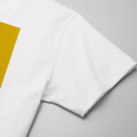 予約：urday【Animal／White Dog／YB】フォトTシャツ（4406976）ホワイト/urday（マミアン）