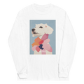 urday【Animal】アートワークTシャツ（9763779）ホワイト/urday（マミアン）