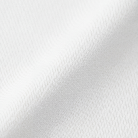 予約：urday【cat】アートワークスウェットシャツ（u-a-sw-0001-01）ホワイト